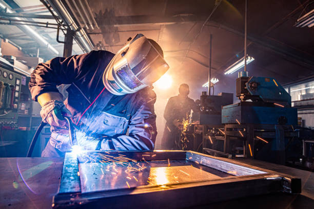 Best Aerospace and Defense Welding in Drexel Heights, AZ