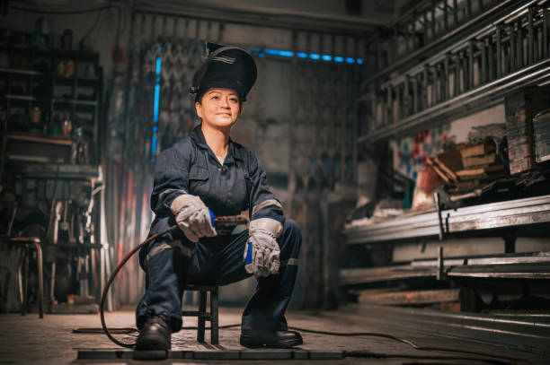 Best Structural Steel Welding in Drexel Heights, AZ