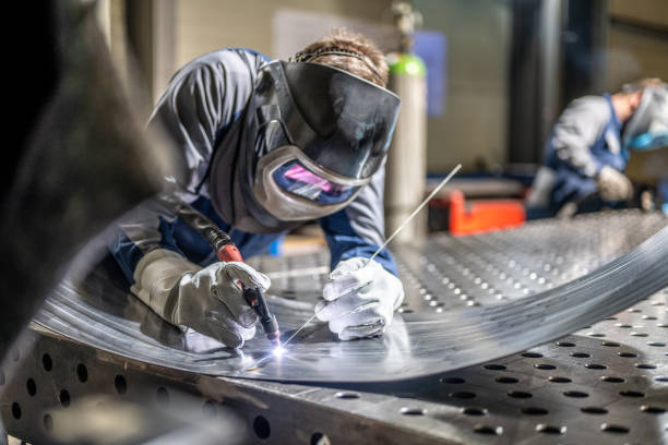 Affordable Welder Services in Drexel Heights, AZ