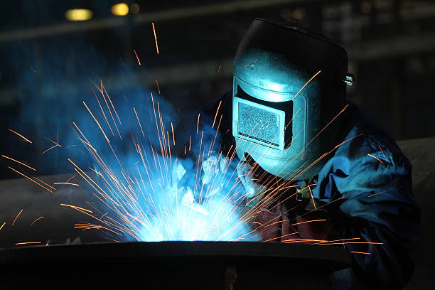 Best Pipe Welding in Drexel Heights, AZ