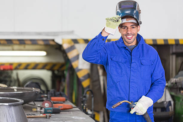 Best Structural Steel Welding in Drexel Heights, AZ