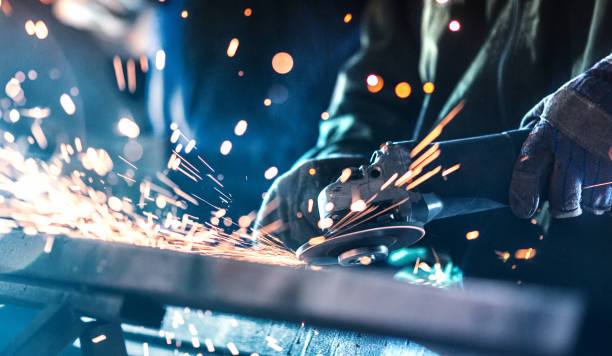 Best Automation and Robotic Welding in Drexel Heights, AZ